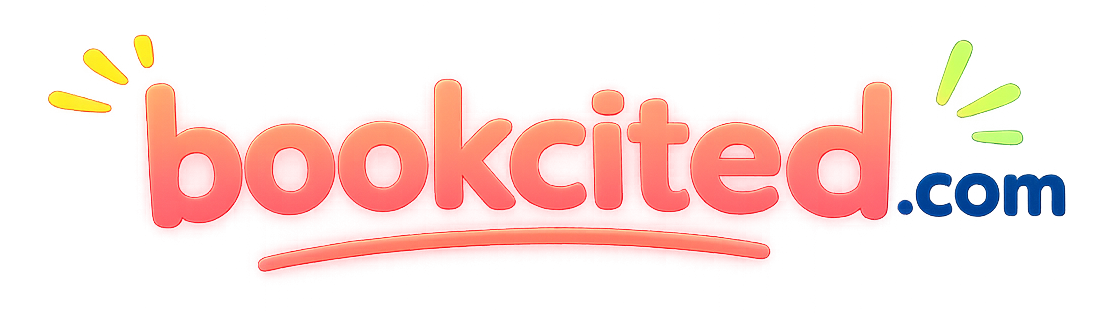 BookCited.com logo